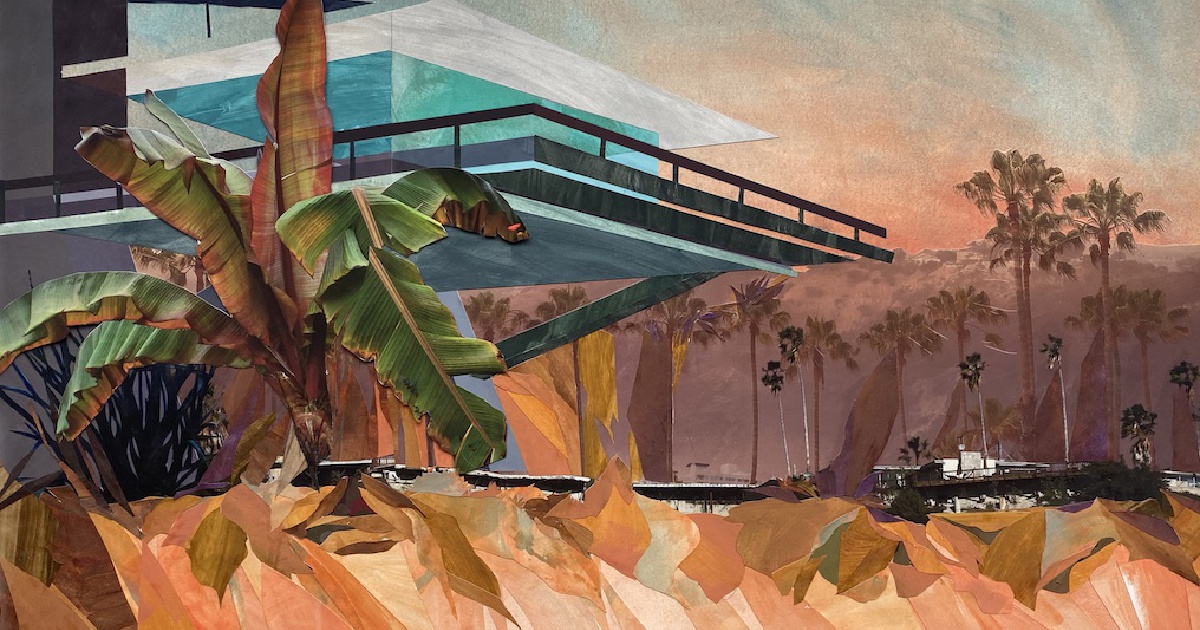 Marion Fink - Press | C24 Gallery